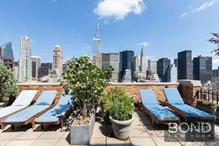 10 Park Ave, New York City, NY 10016 - Photo 16