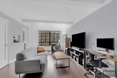 10 Park Avenue #14H, New York City, NY 10016 - Photo 2