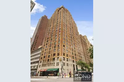 10 Park Avenue #14H, New York City, NY 10016 - Photo 8