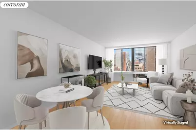 445 5th Avenue #2728B, New York City, NY 10016 - Photo 1