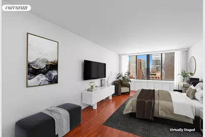 445 5th Avenue #2728B, New York City, NY 10016 - Photo 4