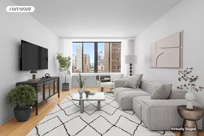 445 5th Avenue #2728B, New York City, NY 10016 - Photo 2