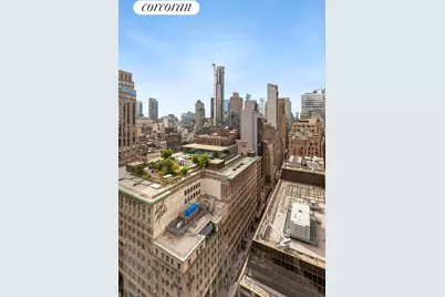 445 5th Avenue #2728B, New York City, NY 10016 - Photo 2