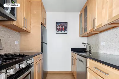 445 5th Avenue #2728B, New York City, NY 10016 - Photo 4