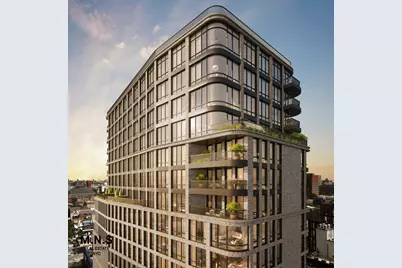 1042 Atlantic Avenue #15-C, New York City, NY 11238 - Photo 1