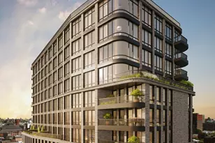 1042 Atlantic Ave, New York City, NY 11238 - Photo 1