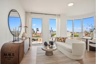 1042 Atlantic Avenue #15-C, New York City, NY 11238 - Photo 8