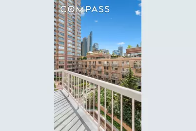 393 W 49th Street #5NN, New York City, NY 10019 - Photo 4