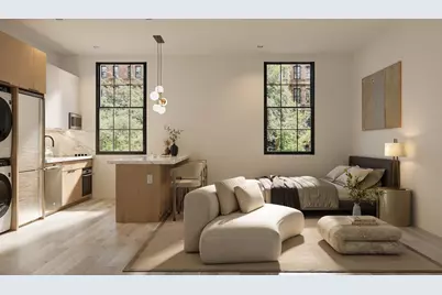 120 E 37th Street #3-F, New York City, NY 10016 - Photo 2