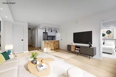 321 E 48th Street #11F, New York City, NY 10017 - Photo 1