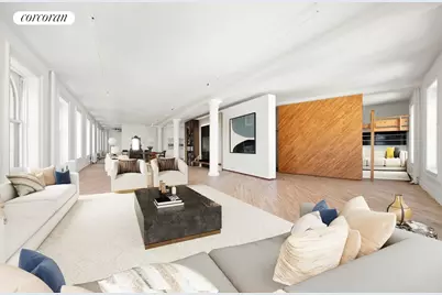 840 Broadway #10FL, New York City, NY 10003 - Photo 4