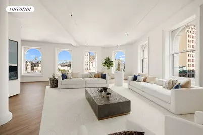 840 Broadway #10FL, New York City, NY 10003 - Photo 2