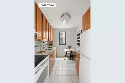 45 Overlook Terrace #5B, New York City, NY 10033 - Photo 4