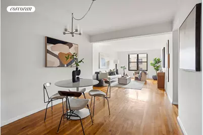 45 Overlook Terrace #5B, New York City, NY 10033 - Photo 2