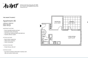 533 E 12th St, New York City, NY 10009 - Photo 14