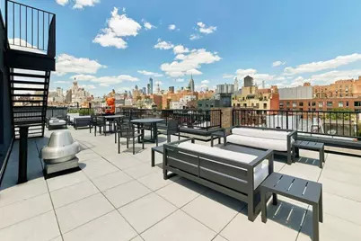 533 E 12th Street #7B, New York City, NY 10009 - Photo 10