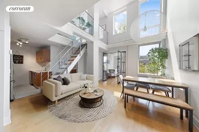 61 Conselyea Street #A4, New York City, NY 11211 - Photo 1