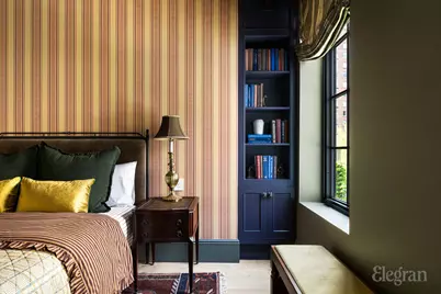 153 W 12th Street, New York City, NY 10011 - Photo 30