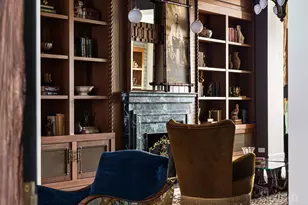 153 W 12th St, New York City, NY 10011 - Photo 4