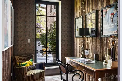 153 W 12th Street, New York City, NY 10011 - Photo 32