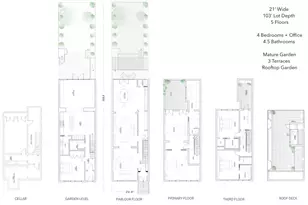 153 W 12th St, New York City, NY 10011 - Photo 44