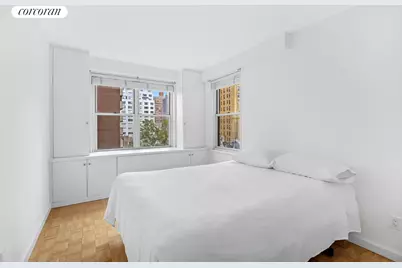 400 E 85th Street #8K, New York City, NY 10028 - Photo 4