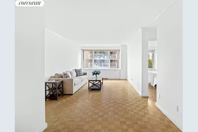 400 E 85th Street #8K, New York City, NY 10028 - Photo 2