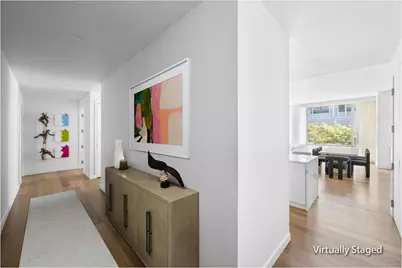 311 W Broadway #2A, New York City, NY 10013 - Photo 6