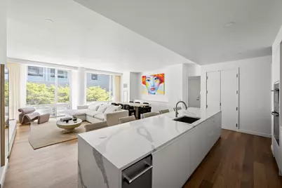 311 W Broadway #2A, New York City, NY 10013 - Photo 1