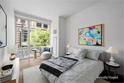 311 W Broadway #2A, New York City, NY 10013 - Photo 16