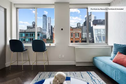 520 W 23rd Street #14D, New York City, NY 10011 - Photo 4