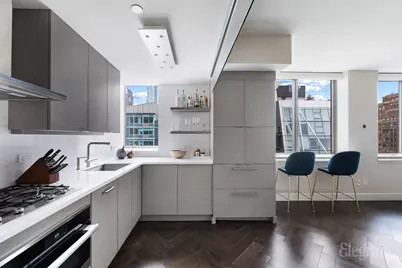 520 W 23rd Street #14D, New York City, NY 10011 - Photo 6