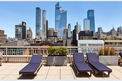 520 W 23rd Street #14D, New York City, NY 10011 - Photo 18