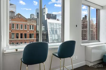 520 W 23rd Street #14D, New York City, NY 10011 - Photo 8