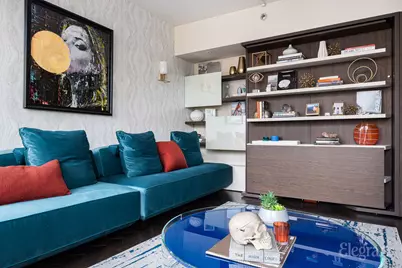 520 W 23rd Street #14D, New York City, NY 10011 - Photo 10