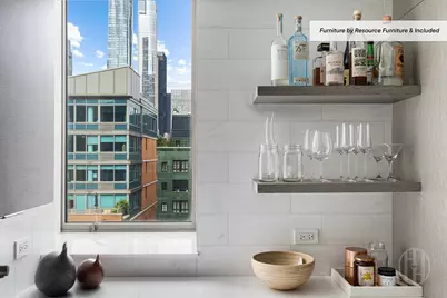 520 W 23rd Street #14D, New York City, NY 10011 - Photo 8