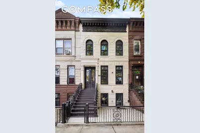 444 Quincy Street, New York City, NY 11221 - Photo 14