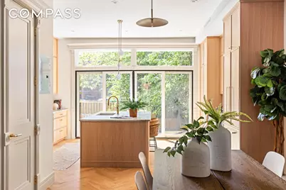 444 Quincy Street, New York City, NY 11221 - Photo 1