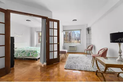 240 E 55th Street #9-H, New York City, NY 10022 - Photo 2