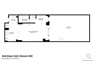 245 E 24th St, New York City, NY 10010 - Photo 20