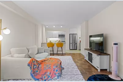 245 E 24th Street #2C, New York City, NY 10010 - Photo 4