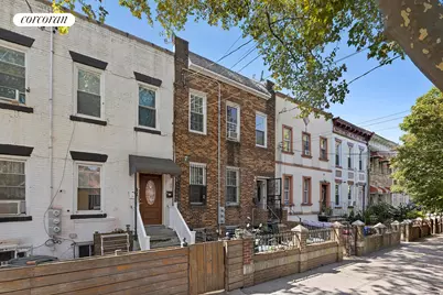 402 Van Siclen Avenue, New York City, NY 11207 - Photo 8