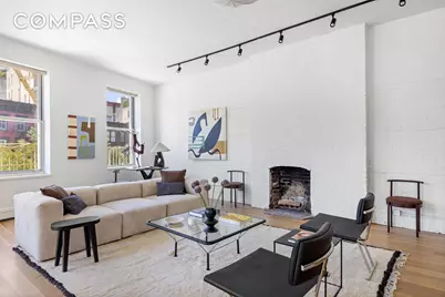 325 Bowery #3, New York City, NY 10003 - Photo 2