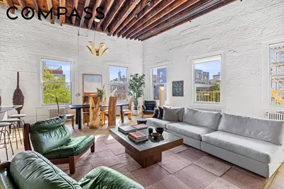 325 Bowery #4, New York City, NY 10003 - Photo 4
