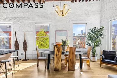 325 Bowery #4, New York City, NY 10003 - Photo 6
