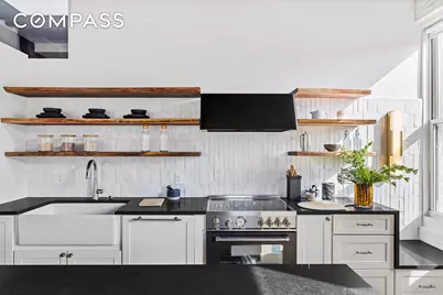 325 Bowery #4, New York City, NY 10003 - Photo 8