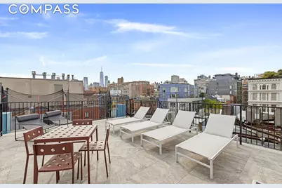 325 Bowery #4, New York City, NY 10003 - Photo 2