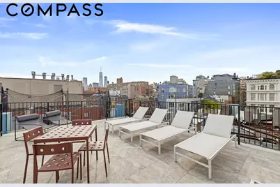 325 Bowery #4, New York City, NY 10003 - Photo 2