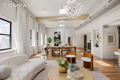 100 Reade Street #6CD, New York City, NY 10013 - Photo 6