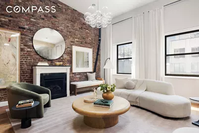 100 Reade Street #6CD, New York City, NY 10013 - Photo 4